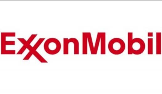 Exxol Mobil logo